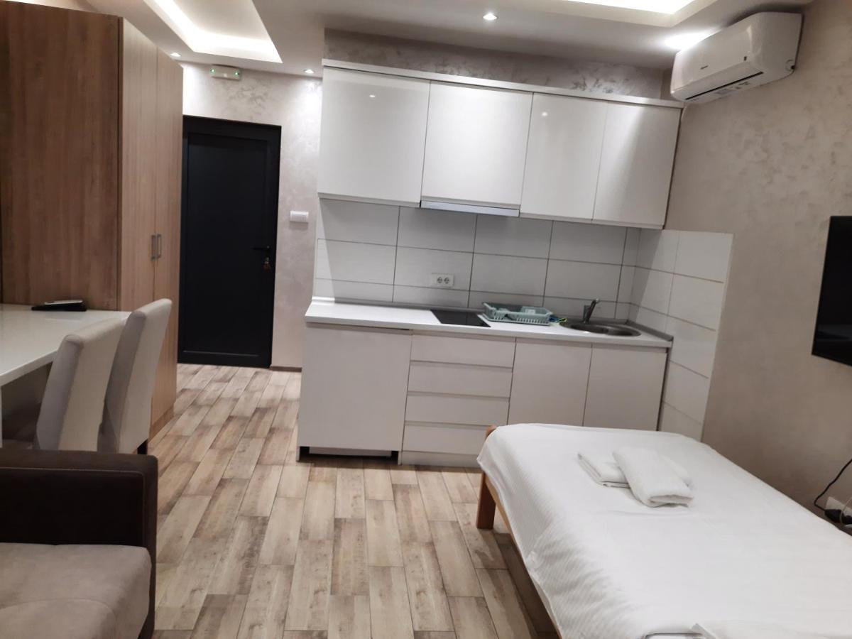 Dubai Apartmani Нови пазар Екстериор снимка