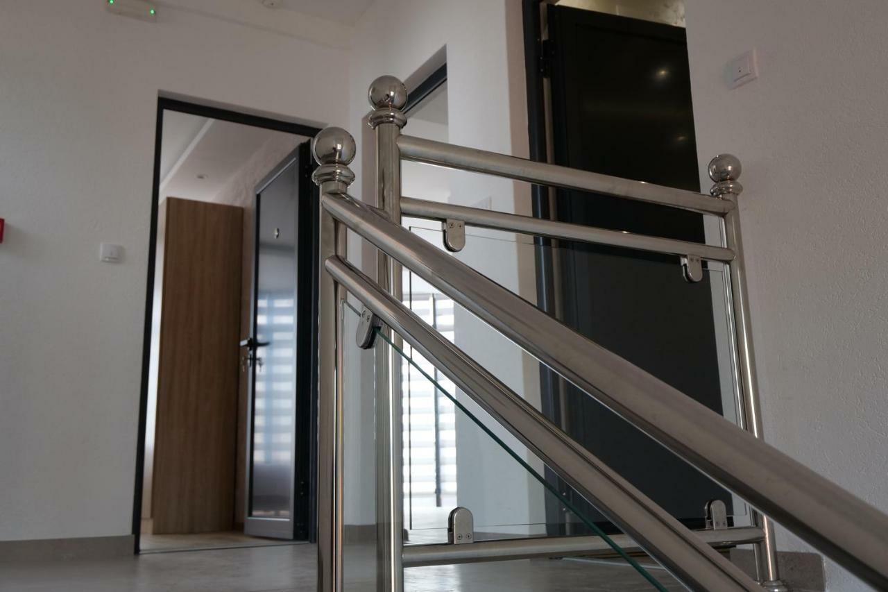 Dubai Apartmani Нови пазар Екстериор снимка