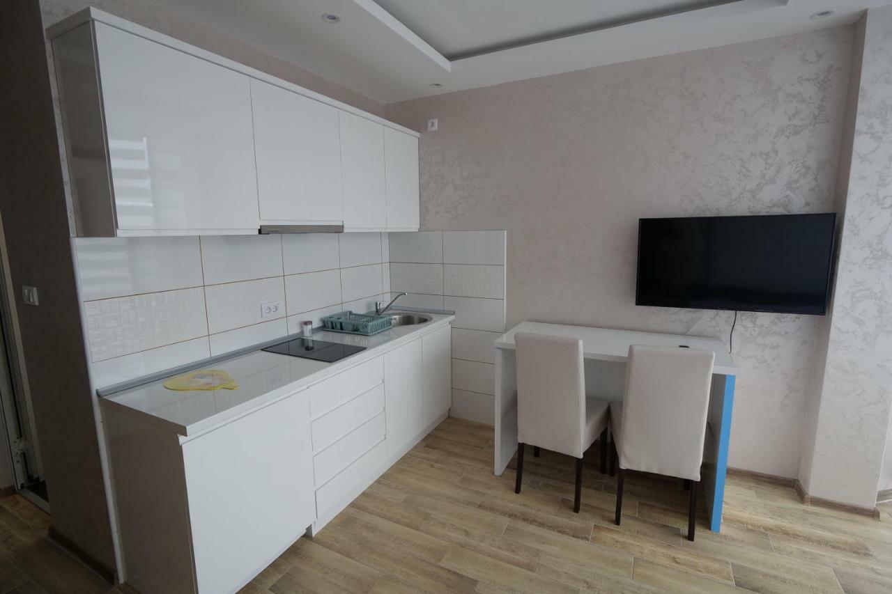 Dubai Apartmani Нови пазар Екстериор снимка