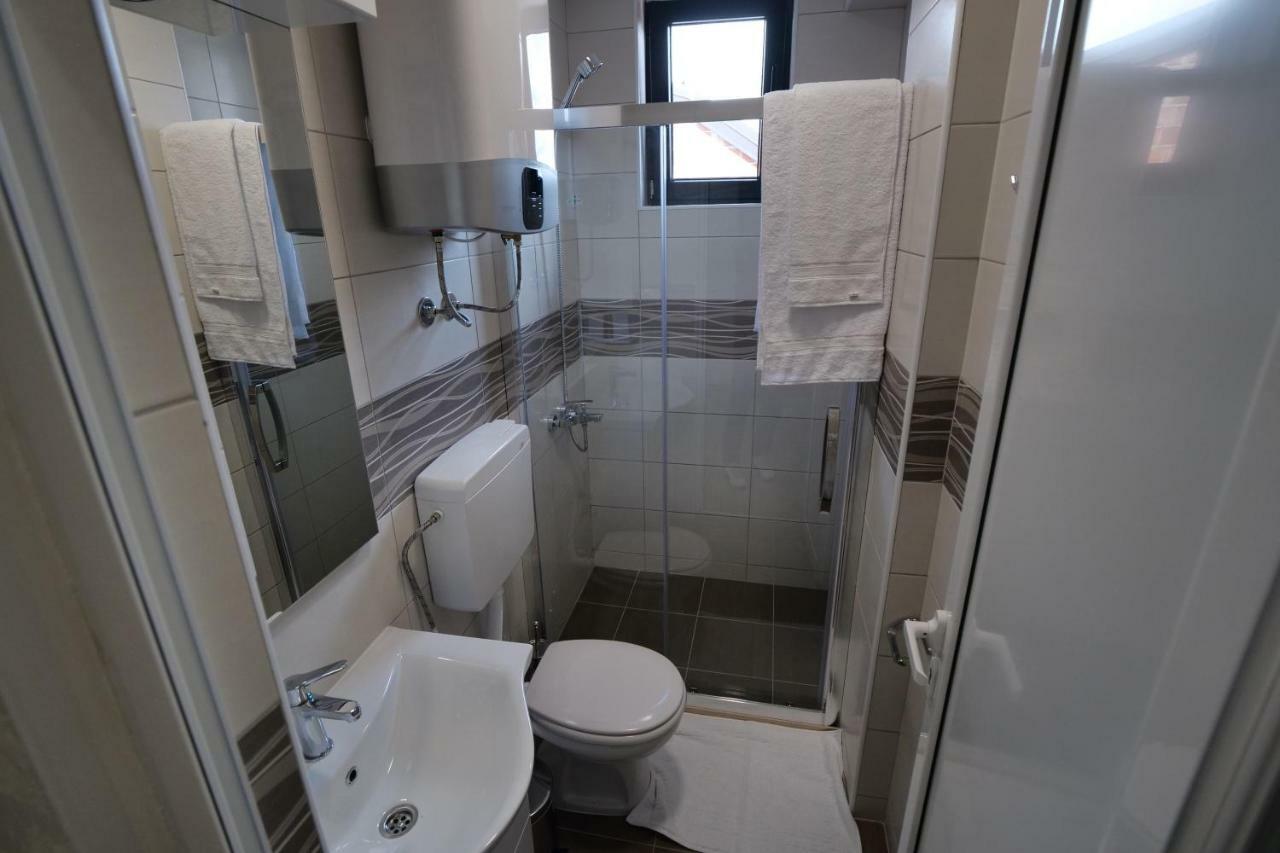 Dubai Apartmani Нови пазар Екстериор снимка