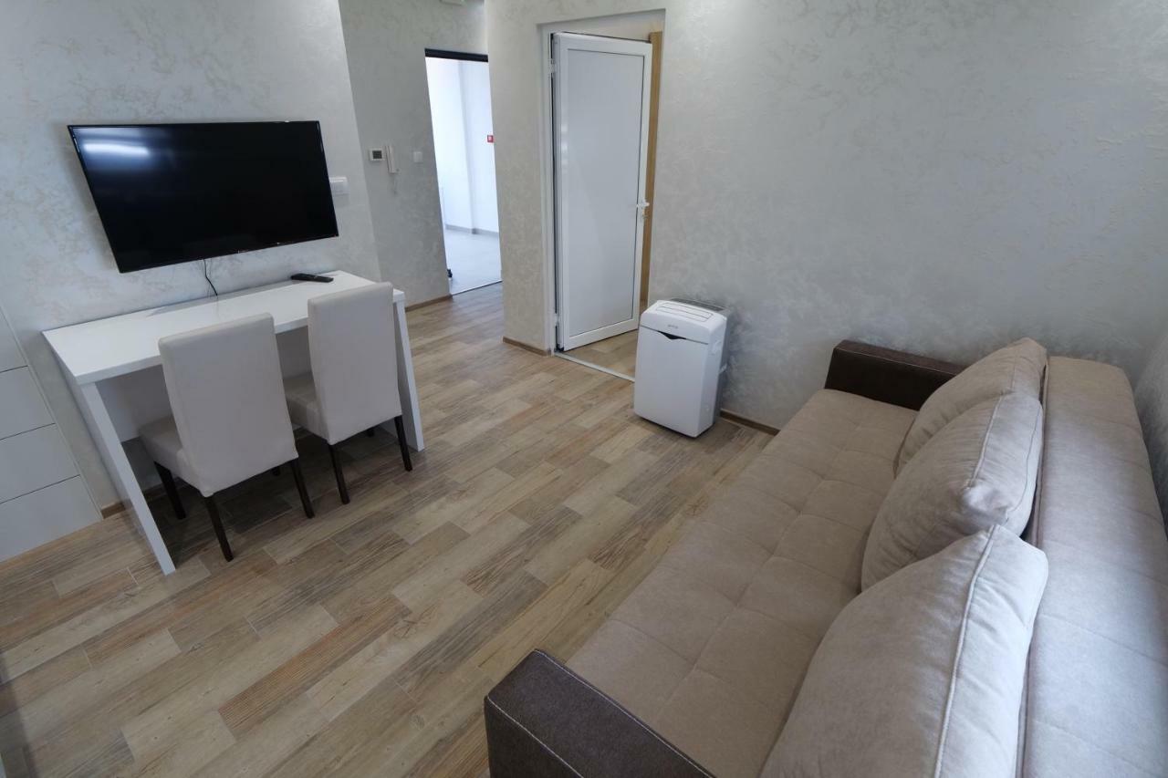 Dubai Apartmani Нови пазар Екстериор снимка