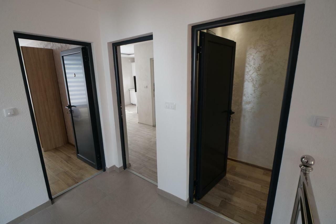 Dubai Apartmani Нови пазар Екстериор снимка