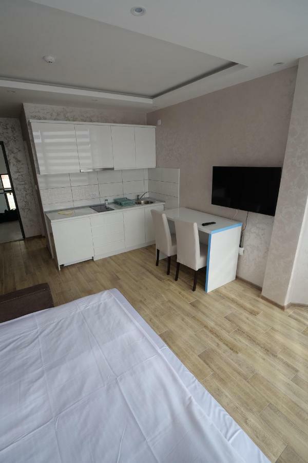 Dubai Apartmani Нови пазар Екстериор снимка