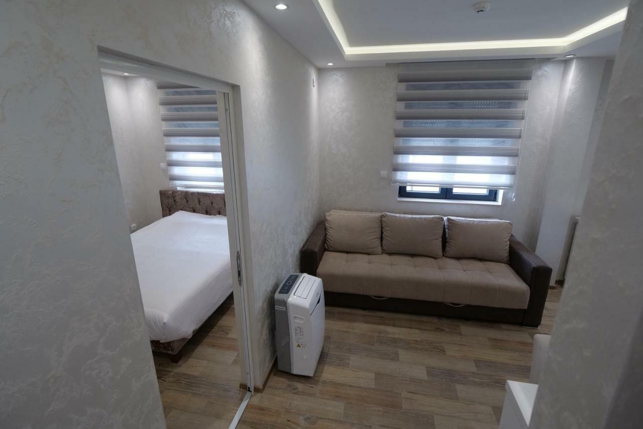 Dubai Apartmani Нови пазар Екстериор снимка